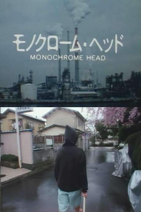 Monochrome Head
